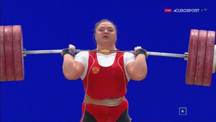 Тяж. Атл. ЧМ-2015. Жен. Свыше 75кг. Багга. 29.11.avi_005057240.jpg