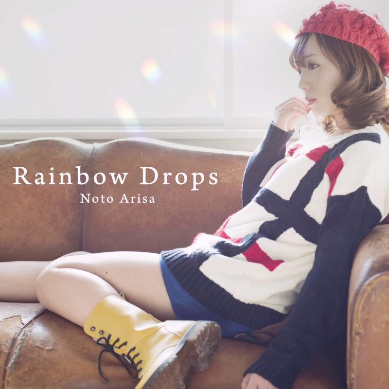20160112.10.1 Arisa Noto - Rainbow Drops cover.jpg