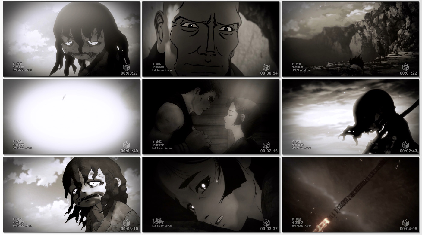 20160126.01.14 Yasuha Kominami - Kibou (PV) (HDTV) (JPOP.ru).ts_thumbs_[2016.01.26_05.58.53].jpg