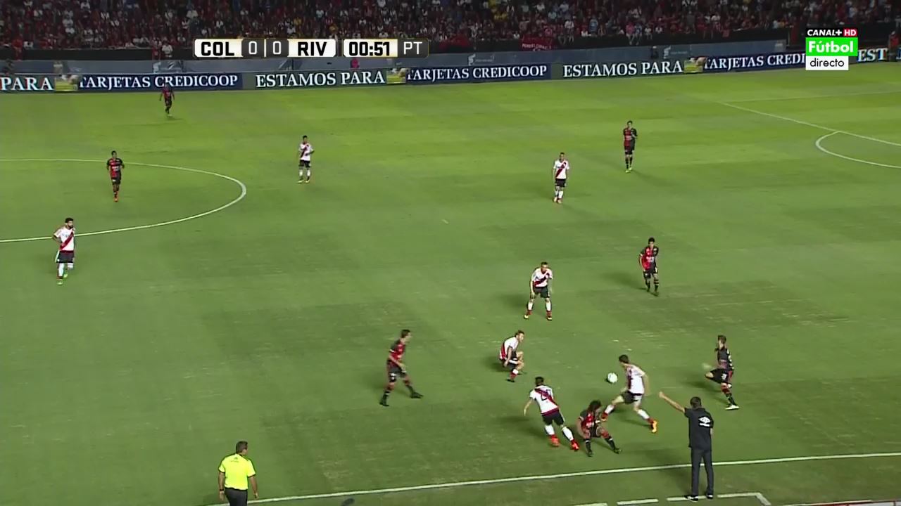 Чемпионат Аргентины 2016  7-й тур  Колон (Санта-Фе) - Ривер Плейт (Буэнос-Айрес)  Canal+ HD.mkv_000285800.jpg