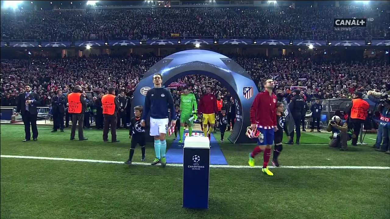 Лига Чемпионов 2015-2016  18 финала  Ответный матч  Атлетико Мадрид (Испания) - ПСВ Эйндховен (Голландия).mkv_000082440.jpg