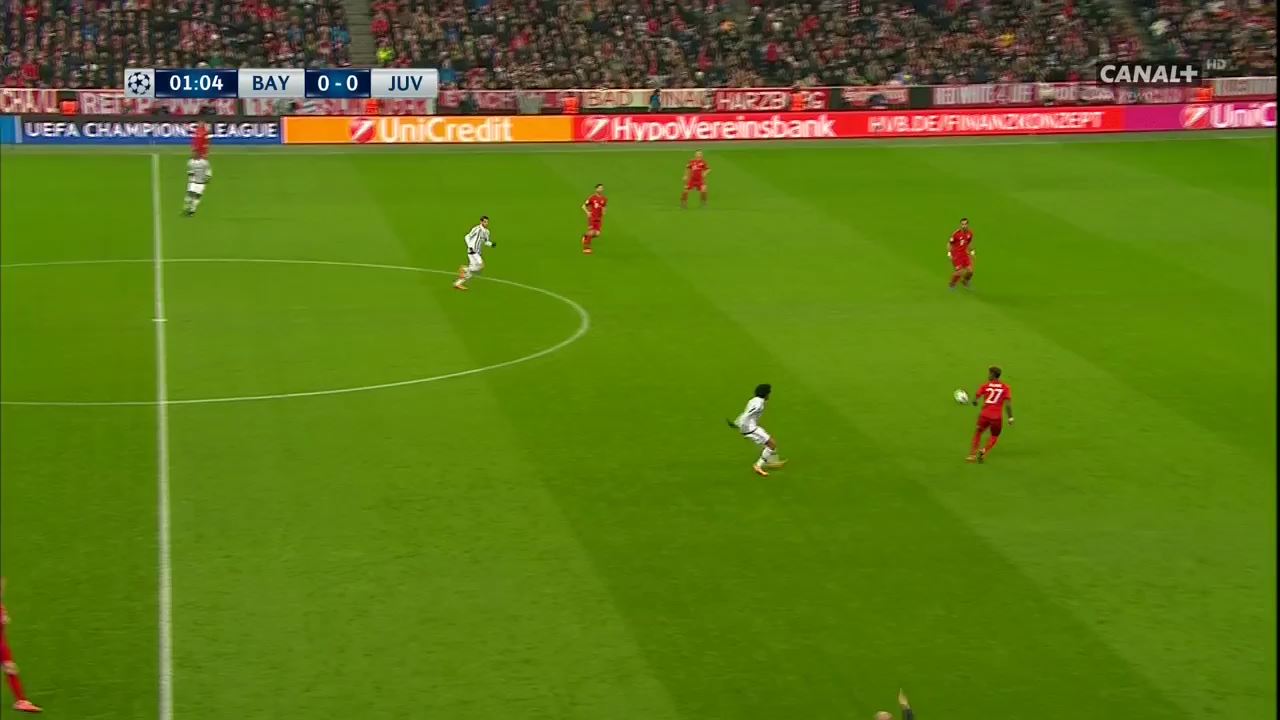 Лига Чемпионов 2015-2016  18 финала  Ответный матч  Бавария Мюнхен (Германия) - Ювентус (Италия).mkv_000300200.jpg