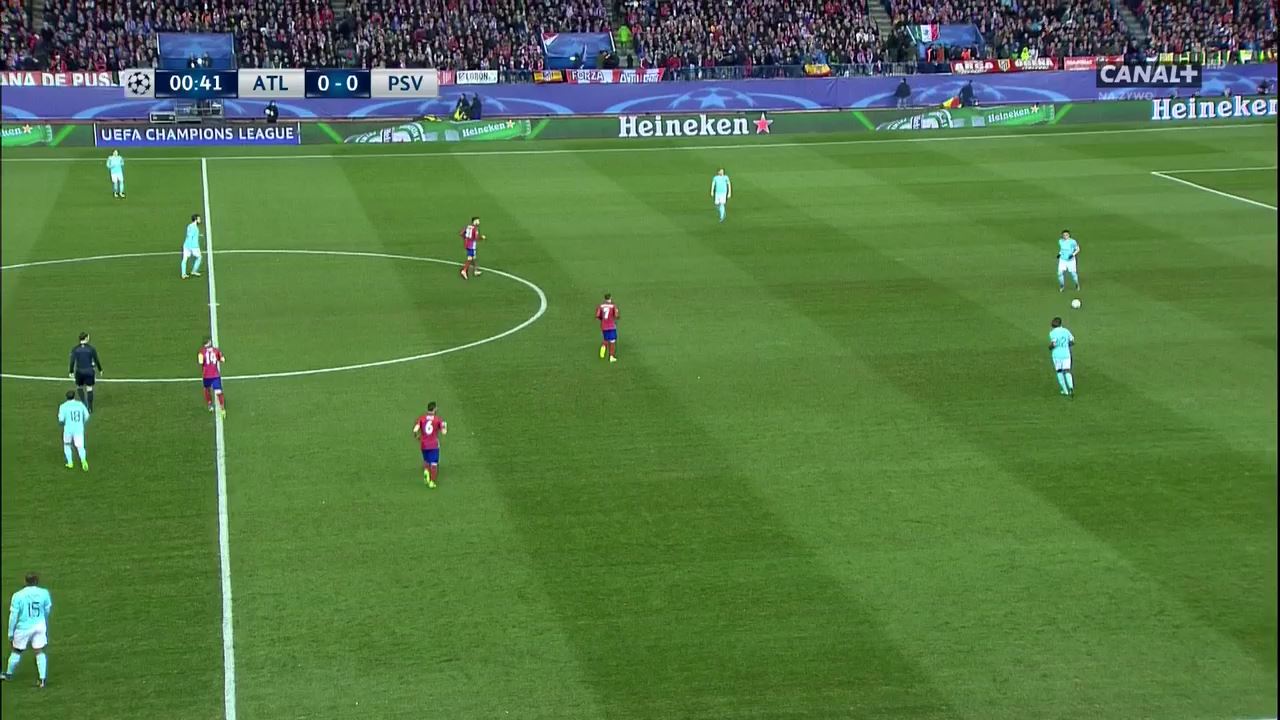 Лига Чемпионов 2015-2016  18 финала  Ответный матч  Атлетико Мадрид (Испания) - ПСВ Эйндховен (Голландия).mkv_000341240.jpg
