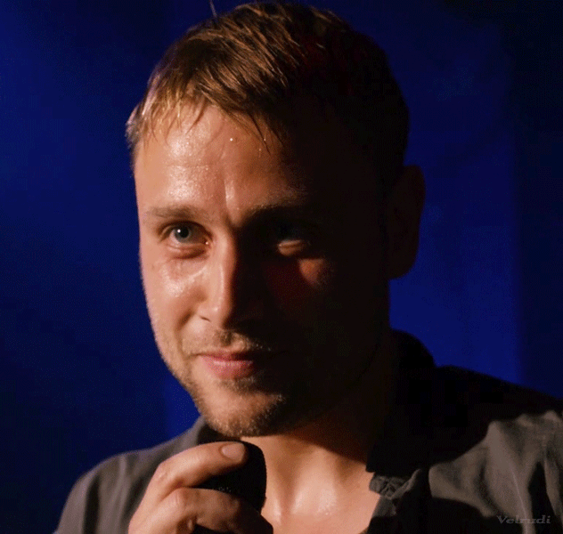 Max riemelt