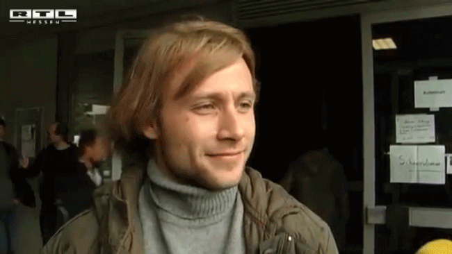 Max riemelt