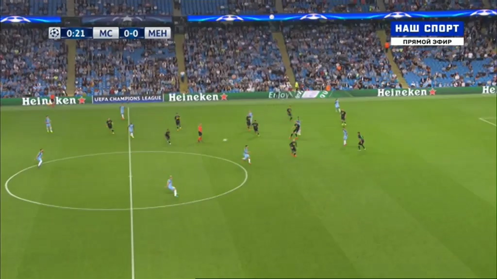 Лига Чемпионов 2016-2017  Группа C  1-й тур  Манчестер Сити (Англия) - Боруссия Менхенгладбах (Германия)  Матч! Наш спорт.ts_20160915_035213.125.jpg