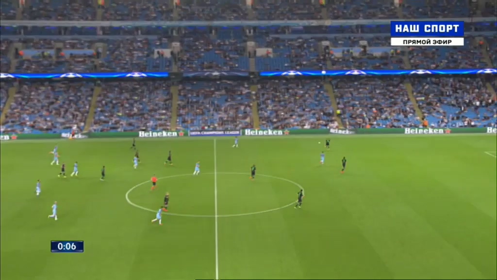 Лига Чемпионов 2016-2017  Группа C  1-й тур  Манчестер Сити (Англия) - Боруссия Менхенгладбах (Германия)  Матч! Наш спорт.ts_20160915_035211.437.jpg