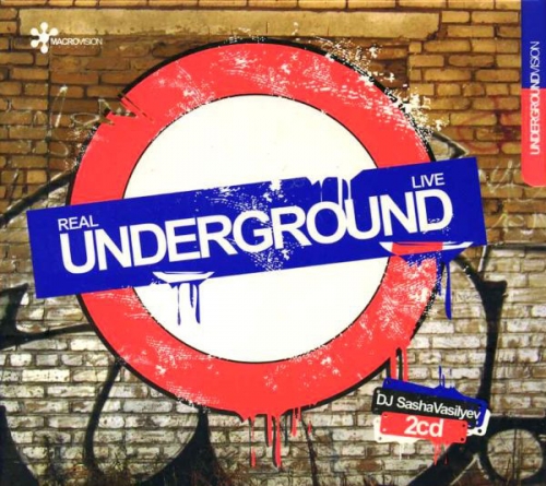 Real underground