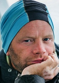 Владимир Виноградов (II)