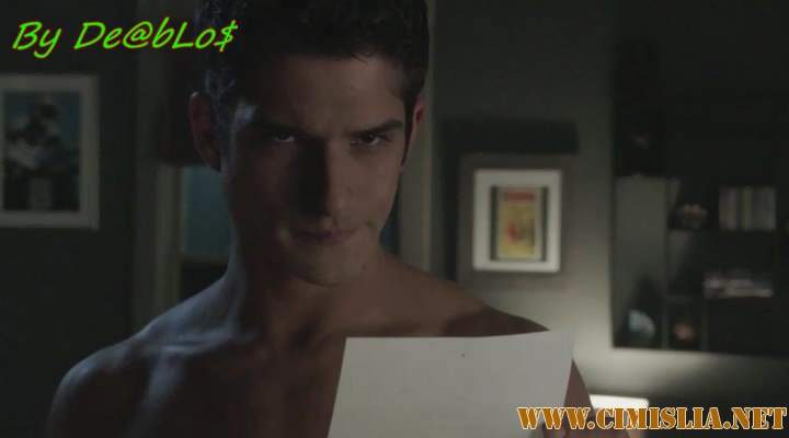 Волчонок / Teen Wolf [06х01-20 из 20] [2016 / WEB-DLRip]