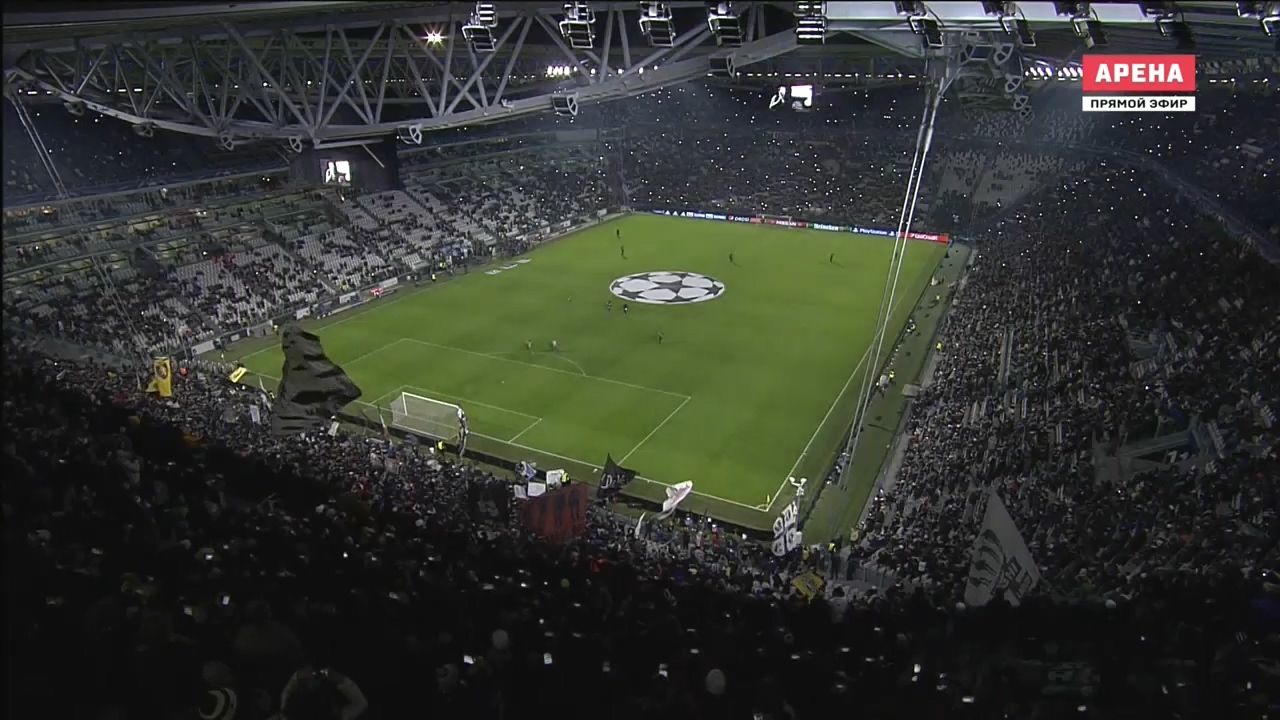 Лига Чемпионов 2016-2017  Группа H  6-й тур  Ювентус (Италия) - Динамо Загреб (Хорватия)  Матч! Арена.ts_20161208_035957.156.jpg