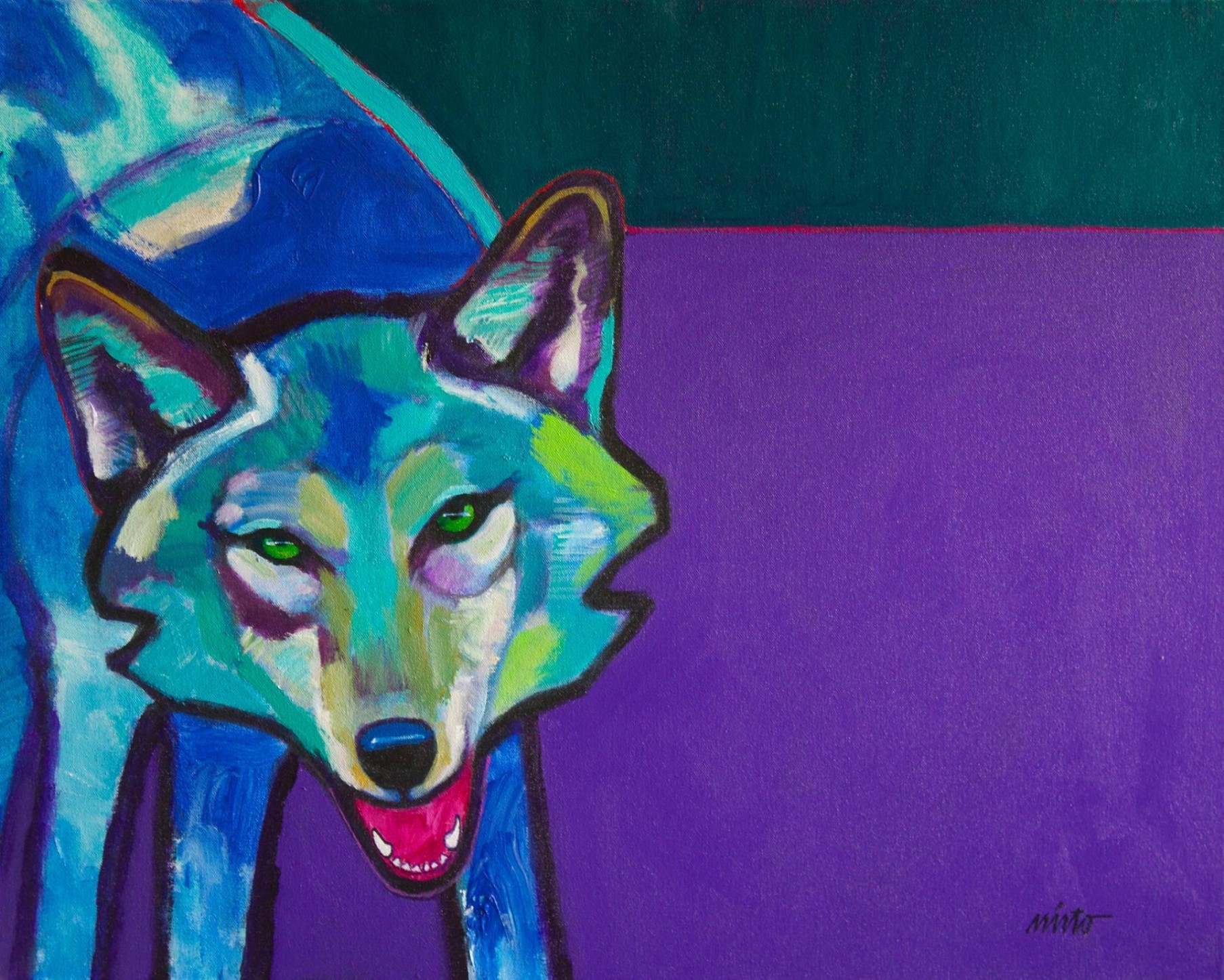 Nieto, John - Alpha male wolf.jpg