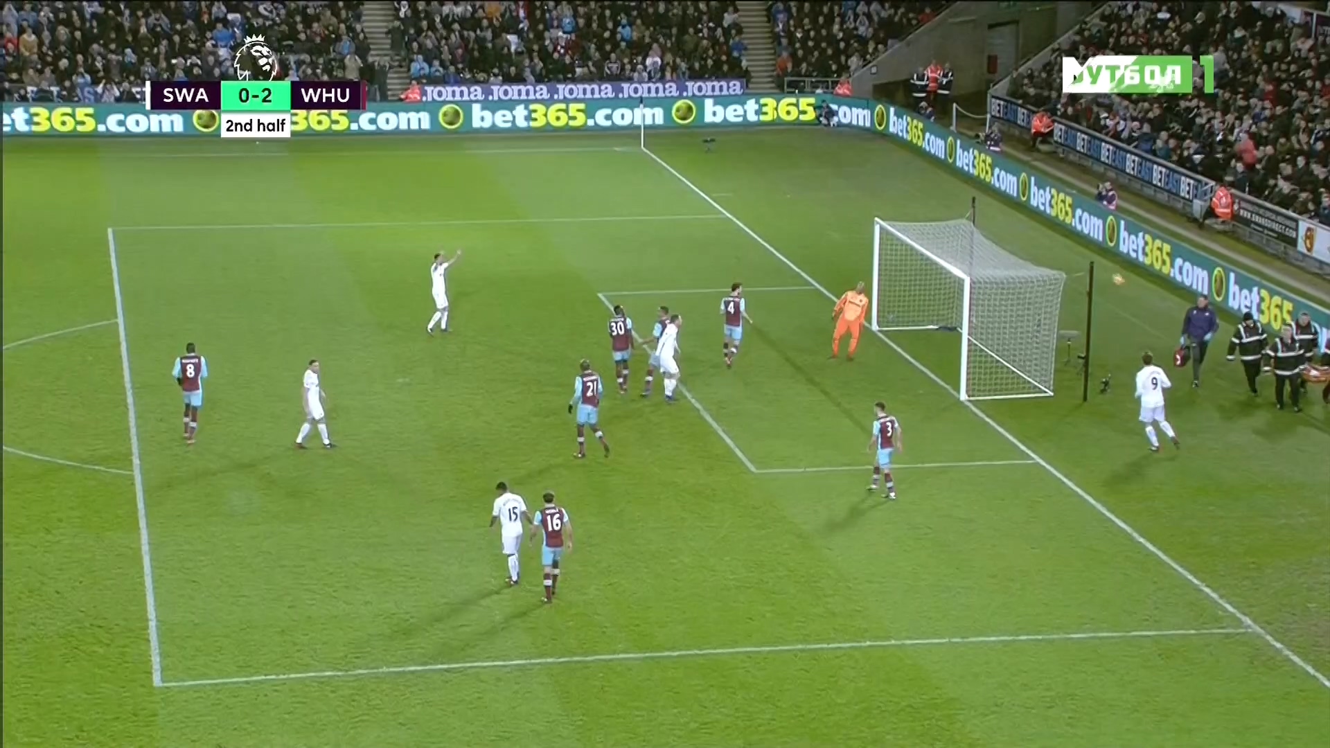 Чемпионат Англии 2016-2017  18-й тур  Обзор тура  Матч! Футбол 1.ts_20161230_135616.687.jpg