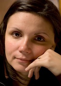 Юлия Краснова