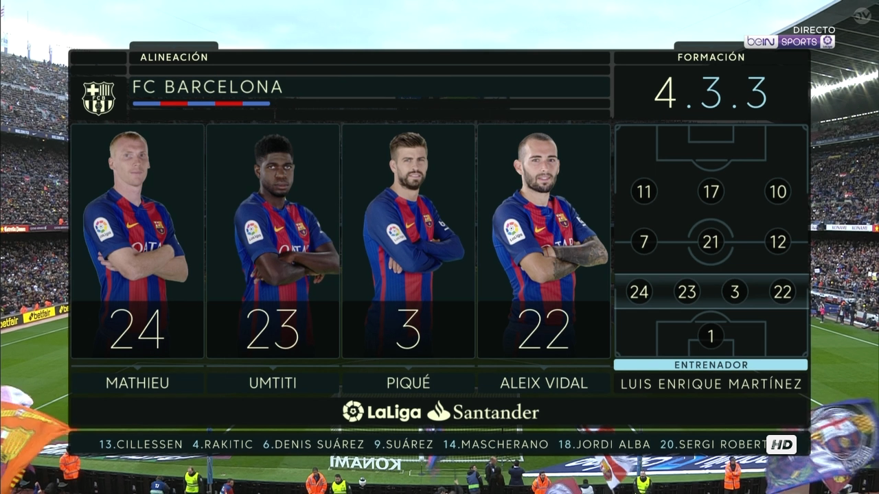 Чемпионат Испании 2016-2017  21-й тур  Барселона – Атлетик Бильбао  Bein Sports La Liga HD.mkv_20170205_045732.218.png