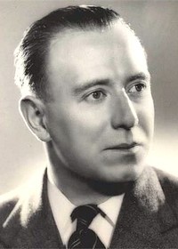 Луи Сенье