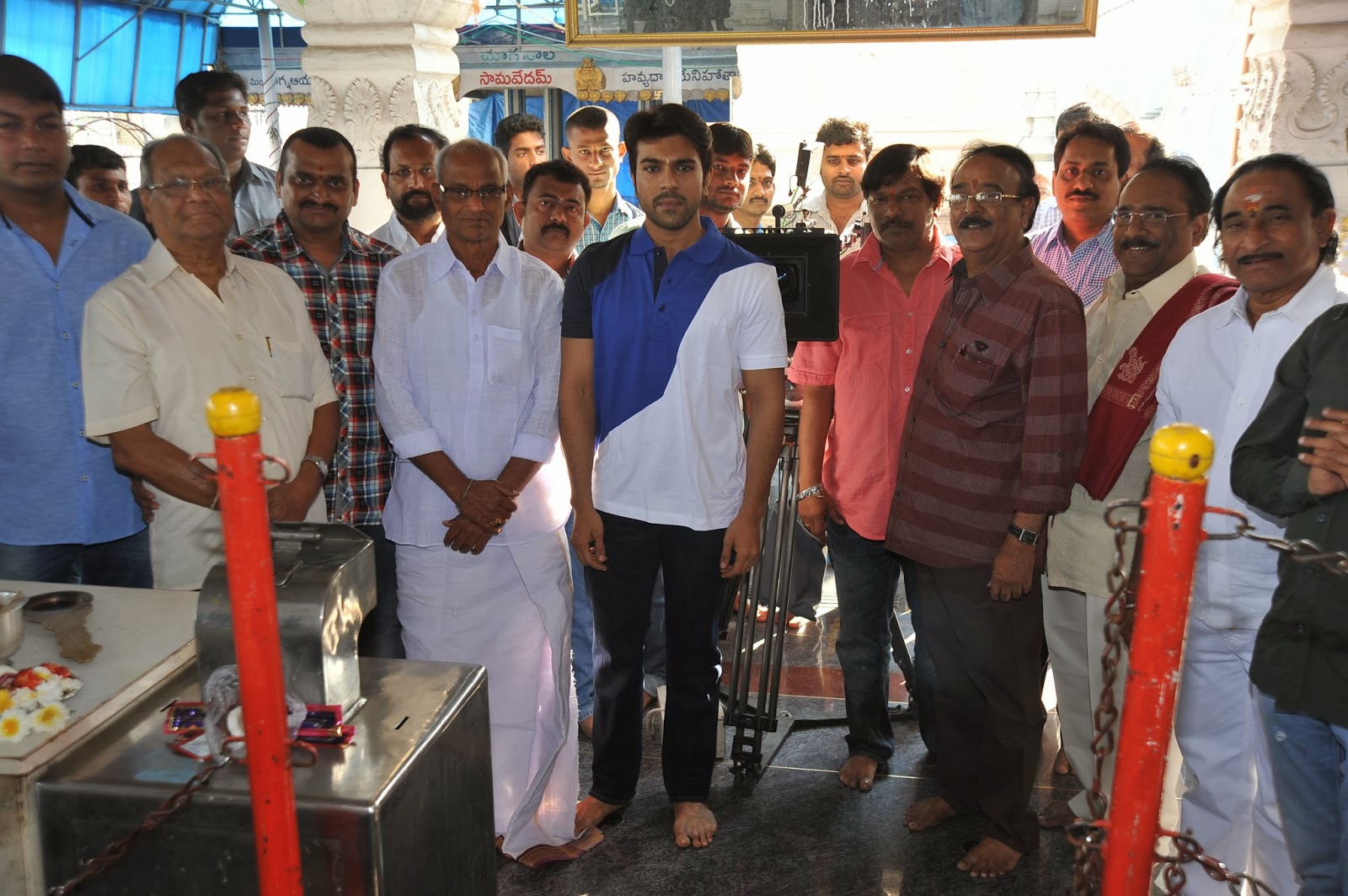 RamCharan-Krishna Vamsi Film Launching pic-3.JPG