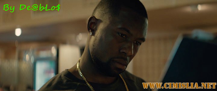 Лунный свет / Moonlight [2016 / BDRip]