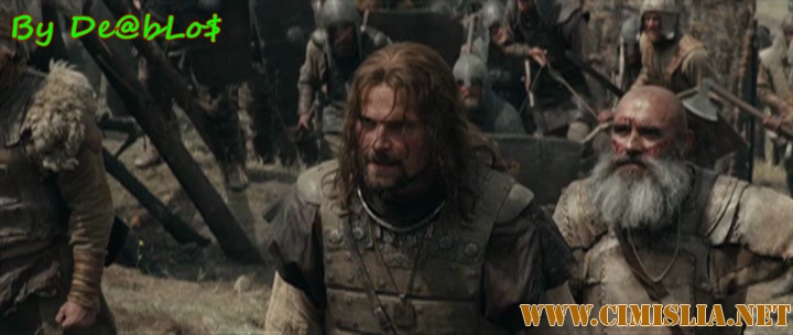 Викинг [2016 / HDRip | Лицензия]