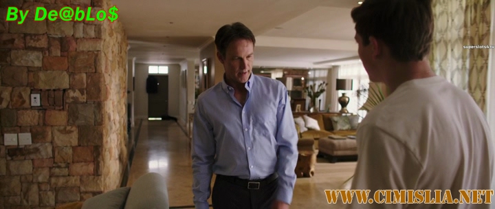 Обход / Detour [2016 / WEB-DLRip]