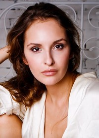 Софья Каштанова