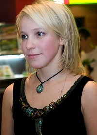 Мария Шалаева