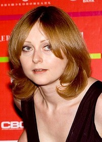 Мария Леонова