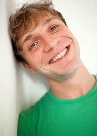 Дмитрий Бурукин