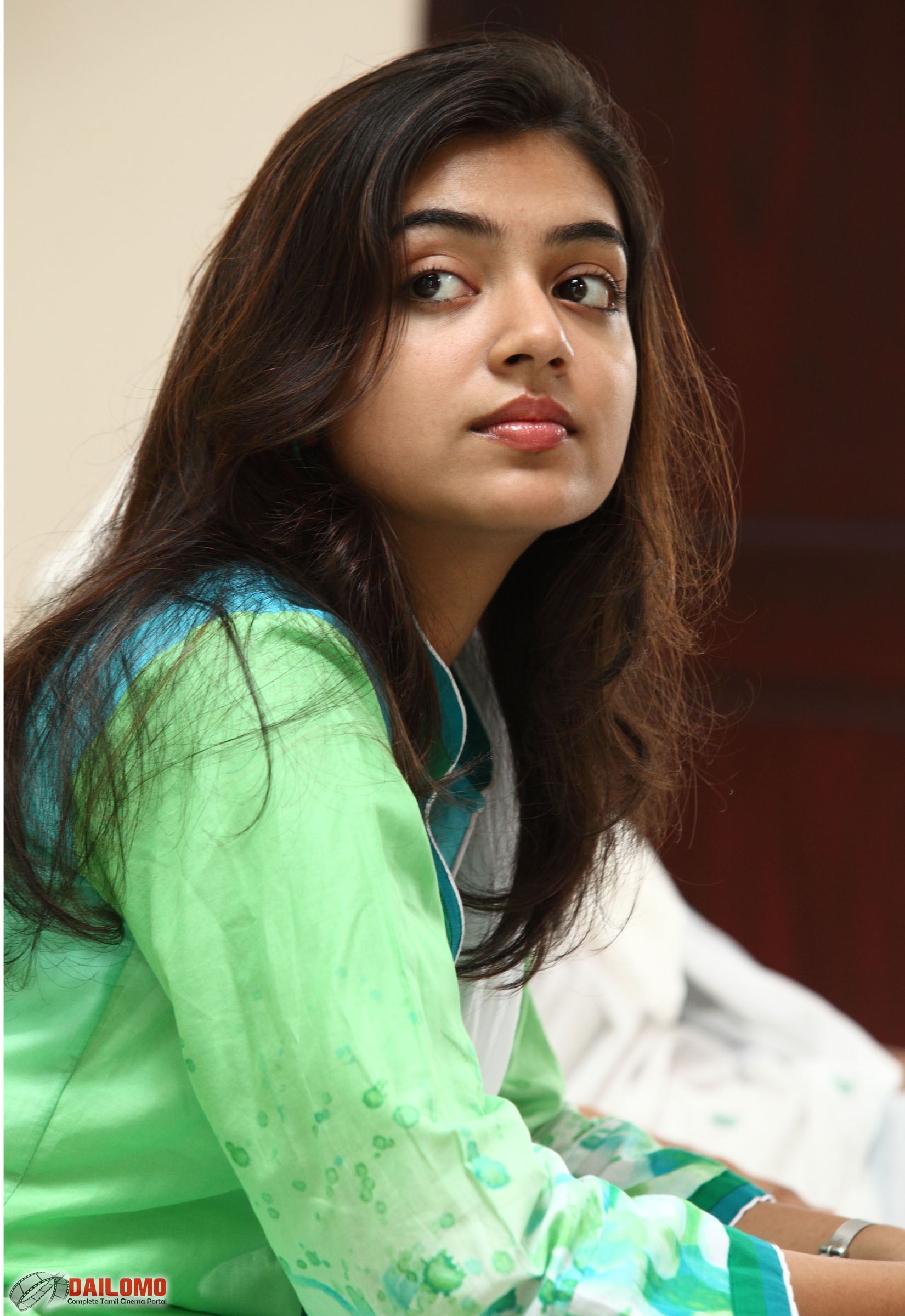 Nazriya Photo