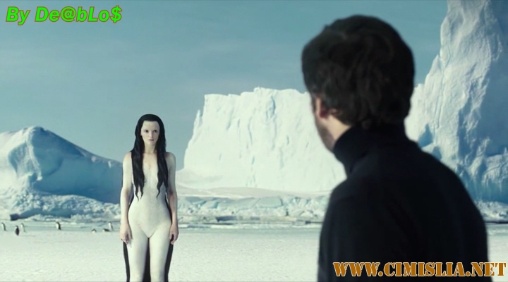 Любовь и пингвины / Le secret des banquises [2016 / WEB-DLRip]