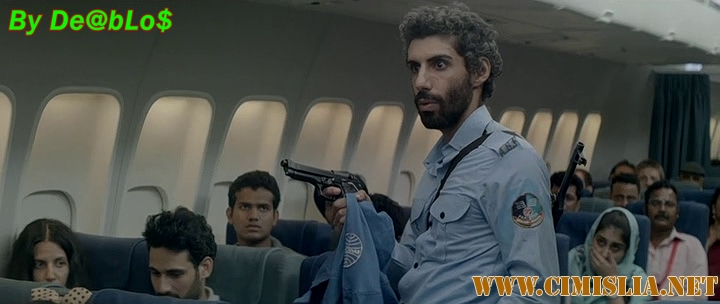 Нирджа / Neerja [2016 / HDRip]