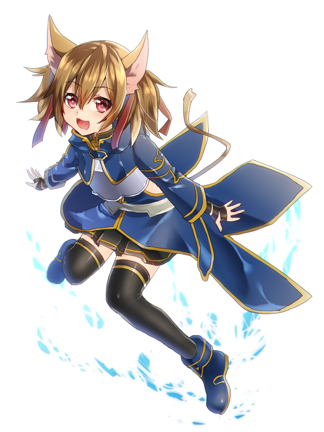 Anime-Silica-Sword-Art-Online-Animal-Ears-1425134.png