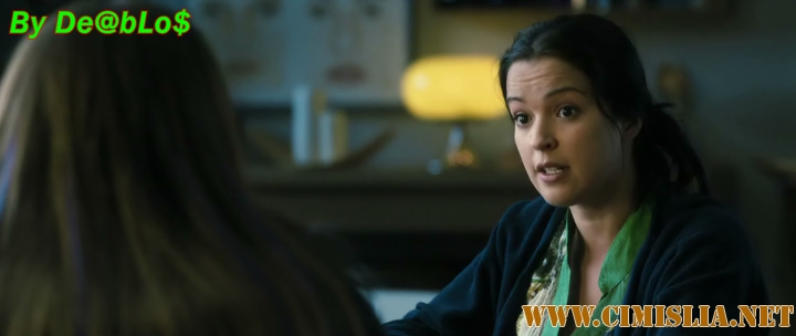 Толстяки / Gordos [2009 / HDRip | Лицензия]