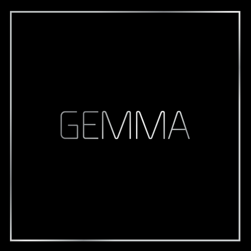 20170515.1724.3 Gemma - Sugar Rush cover.jpg