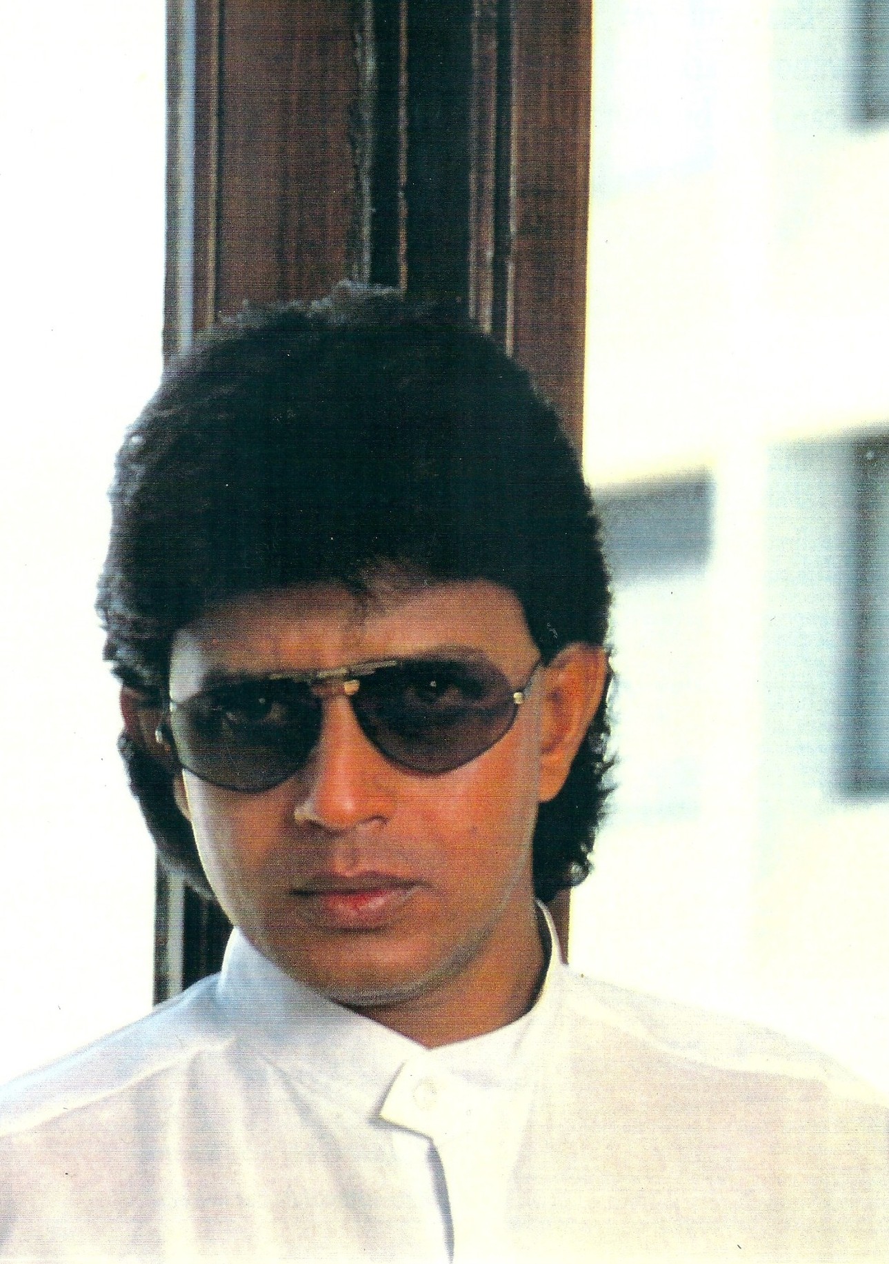 Mithun Chakraborty 1995