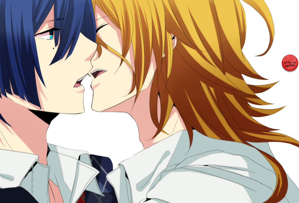Uta no prince sama 