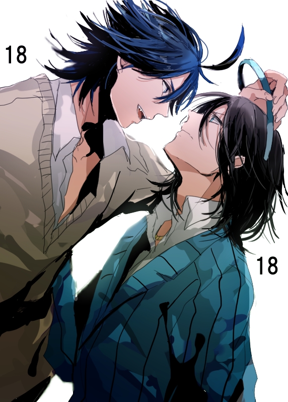Yowamushi pedal 