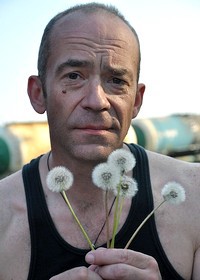 Юрий Торсуев