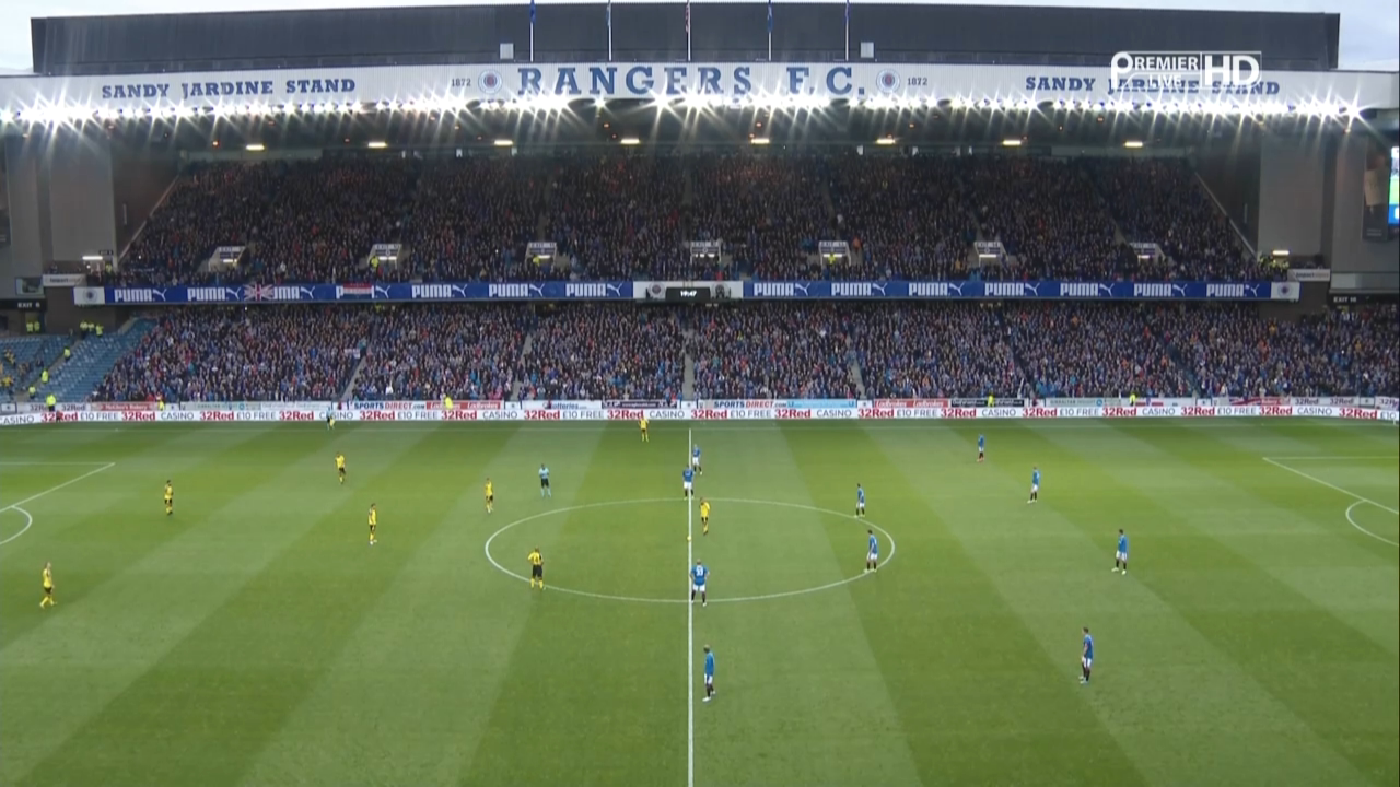 Лига Европы 2017-2018  1-й квалификационный раунд  Первый матч  Рейнджерс (Шотландия) - Прогресс Нидеркорн (Люксембург)  Premier Sports HD.mkv_20170701_2.png