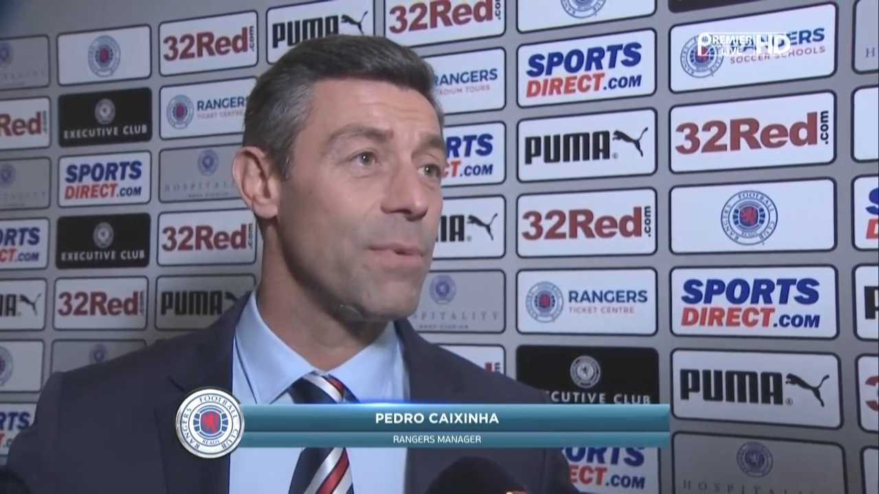 Лига Европы 2017-2018  1-й квалификационный раунд  Первый матч  Рейнджерс (Шотландия) - Прогресс Нидеркорн (Люксембург)  Premier Sports HD.mkv_20170701_2.png