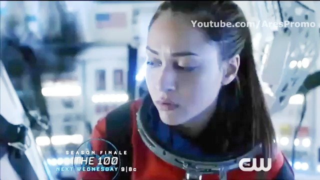 The 100 4x13 Trailer Season 4 Episode 13 Promo-Preview HD Season Finale #Praimfaya-0-00-14-487.jpg