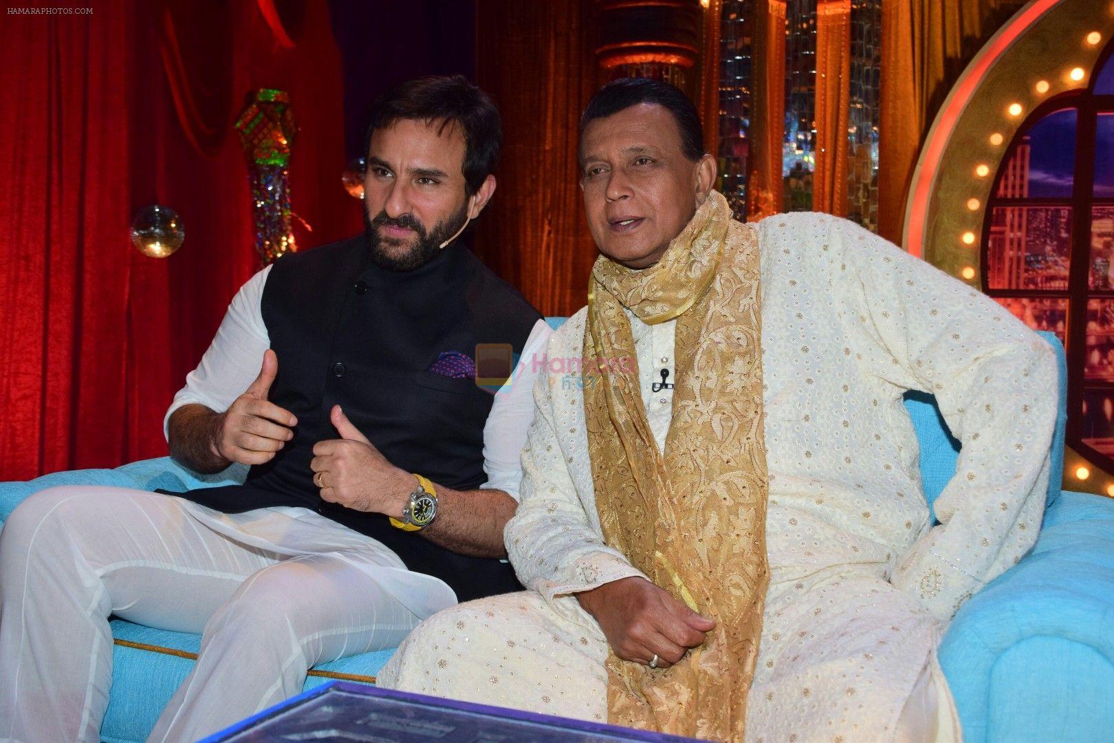 hpse_fullsize__3428382478_Saif Ali Khan On the Sets Of Drama Company For Promotion Of Film Chef on 27th Sept 2017 (51)_59ccded09e42b.JPG