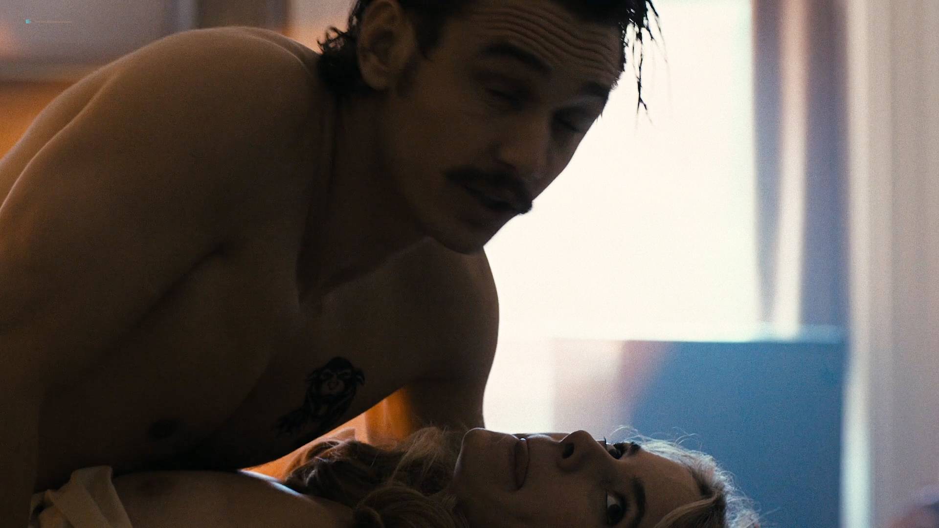 Maggie-Gyllenhaal-nude-bush-and-sex-Emily-Meade-nude-sex-others-nude-The-De...