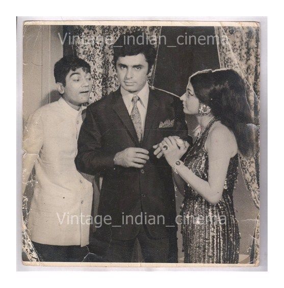 Original-Bollywood-Rare-photo-Sanjay-khan-Lolita-In-Chori.jpg
