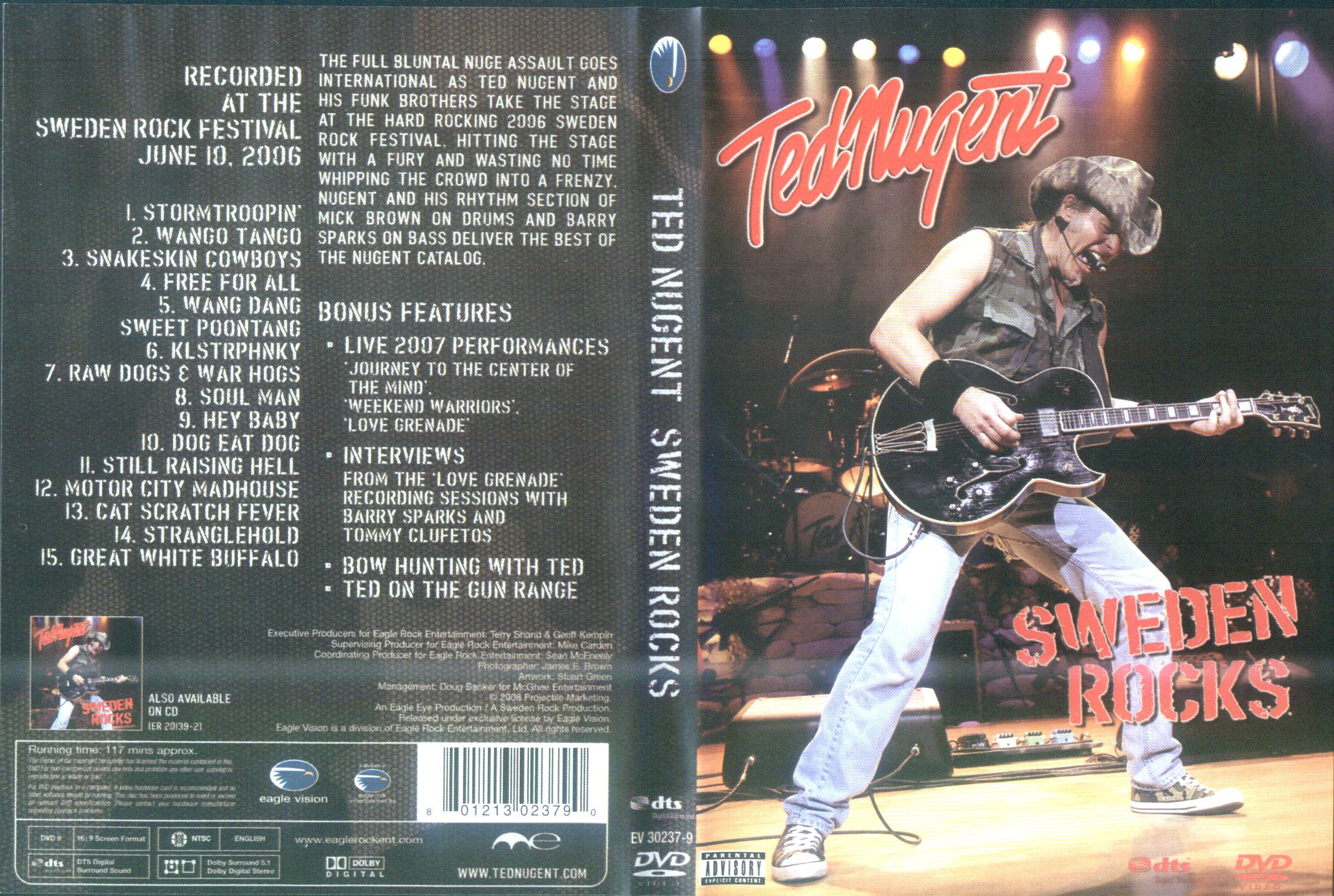 NUGENT SWEDEN ROCKS DVD.jpg