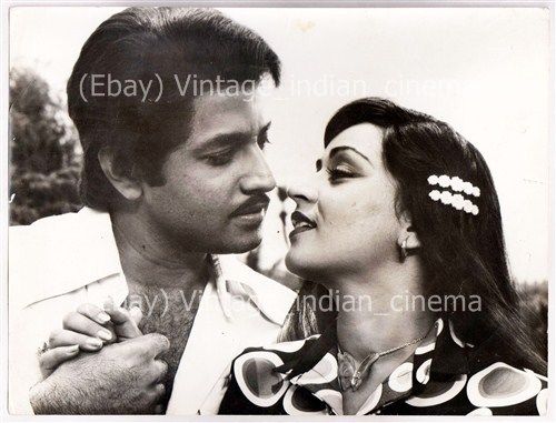 Original-Bollywood-photo-Arun-govil-Shoma-In-Kasam-bhawani.jpg