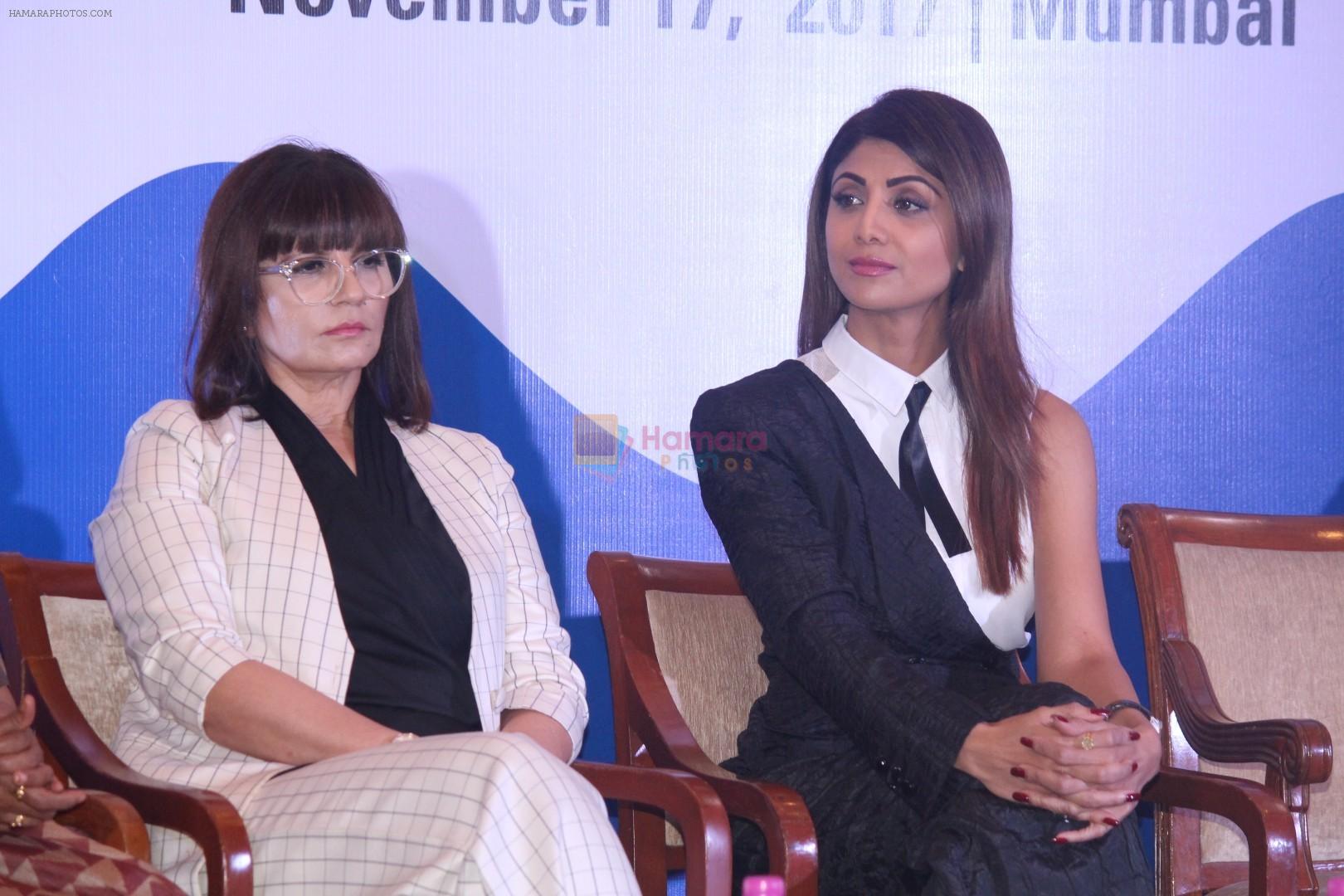 hpse_fullsize__1351211469_Shilpa Shetty, Neeta Lulla at Ficci Host Global Entrepreneurship Summit-17 on 17th Nov 2017 (3)_5a0fd48442df2.JPG