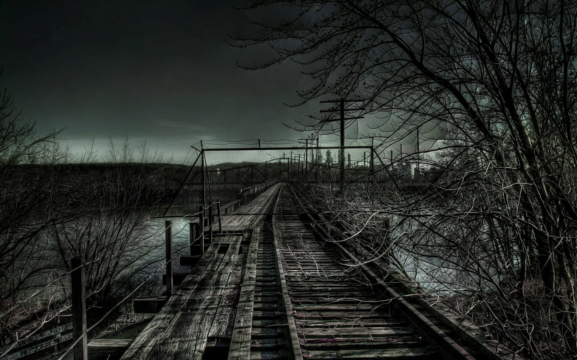 Романтика, пессимистические открытки