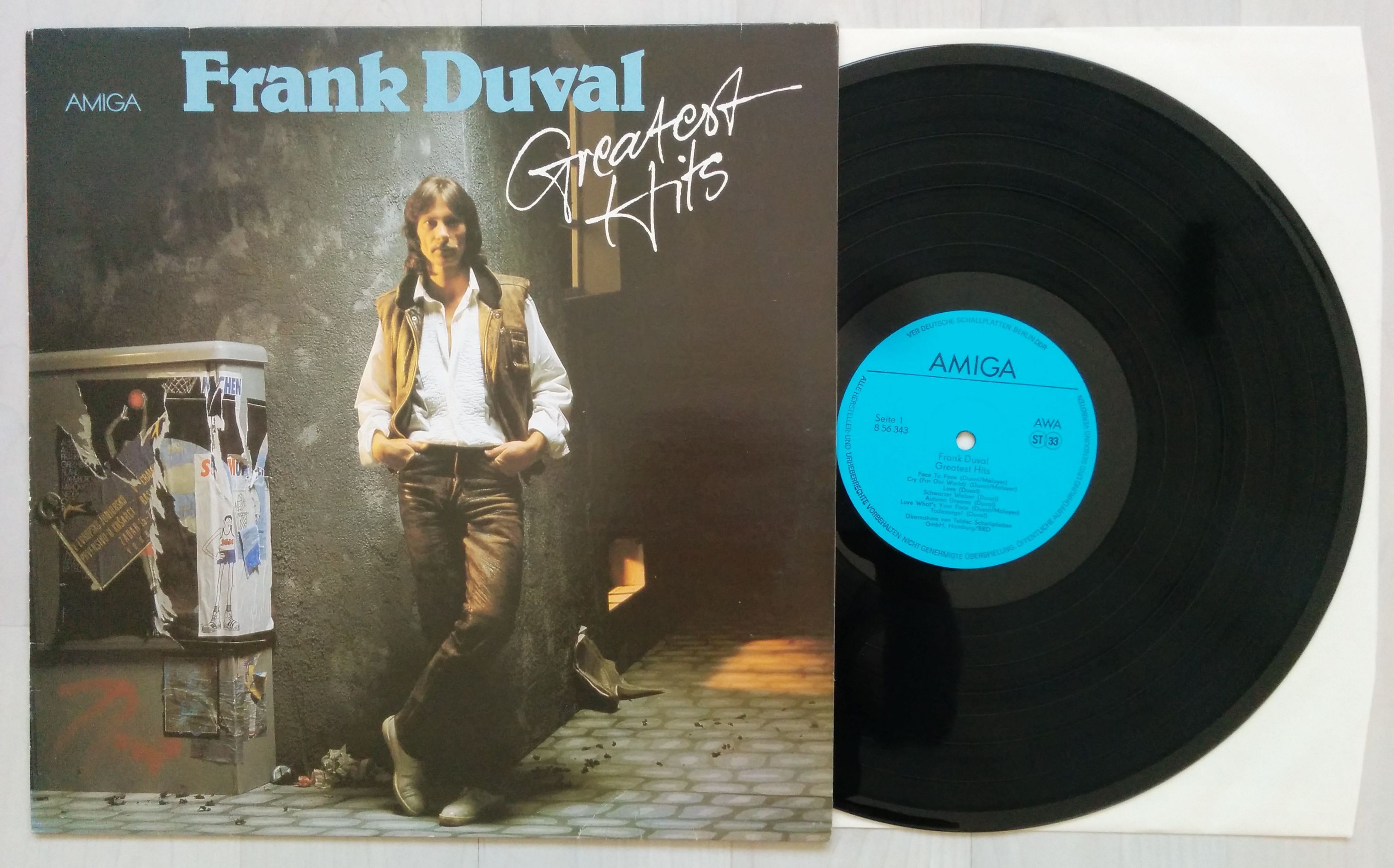 Фрэнк дюваль песни. Frank Duval в молодости. Frank Duval 1988 Greatest Hits винил. Frank Duval Vision 1994. Frank Duval обложки альбомов.