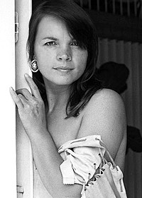 Мириам Буайе